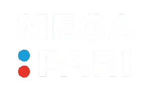 Mega Pari Logo