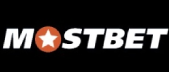 Mostbet Logo