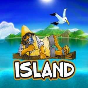 Island Logo