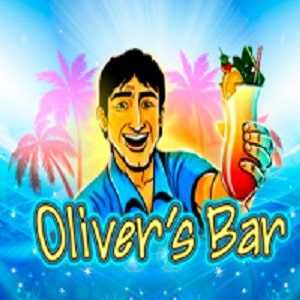 Oliver's Bar Logo