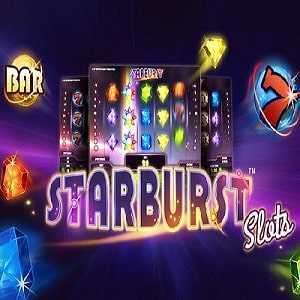 Starburst Logo