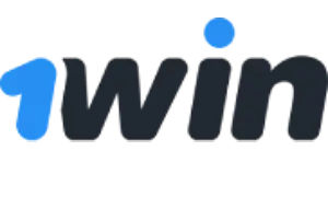 1Win Logo