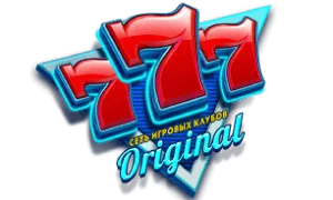 777 Original Logo