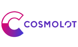 Сosmolot Logo