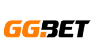 GGbet Logo