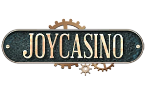 Joycasino Logo