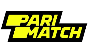 Parimatch Logo