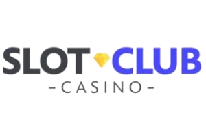 SlotClub Logo