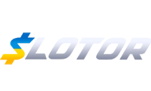 Slotor Logo